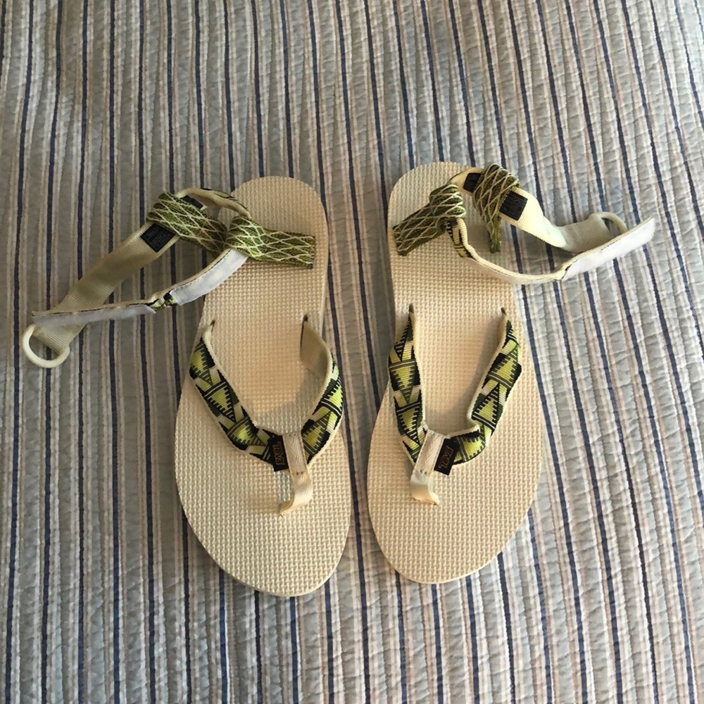 Teva S/N sandals